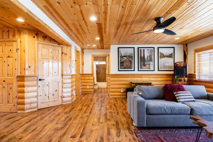 Living room 2