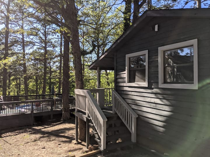 Cabin and House Vacation Rentals in Beaver Lake Airbnb