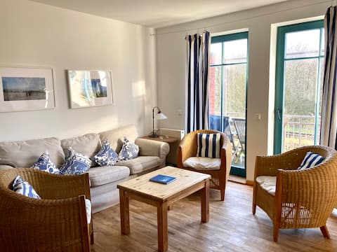 Top Airbnb: Leuchtturm in Wangerooge