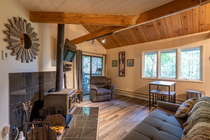 Escape To Ptarmigan Village 47 - Montana