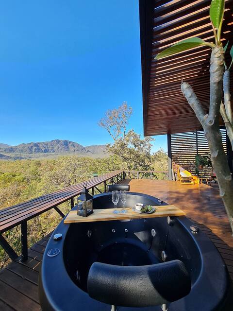 OUR TREEHOUSE