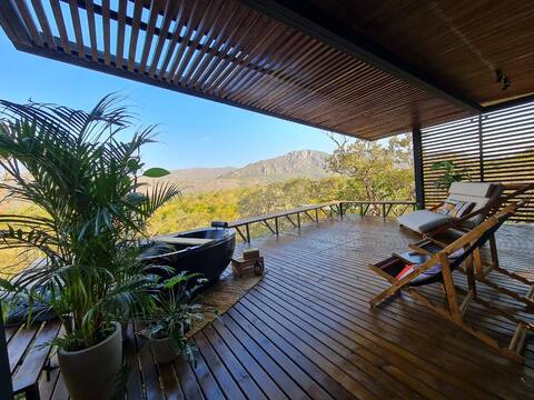 OUR TREEHOUSE
