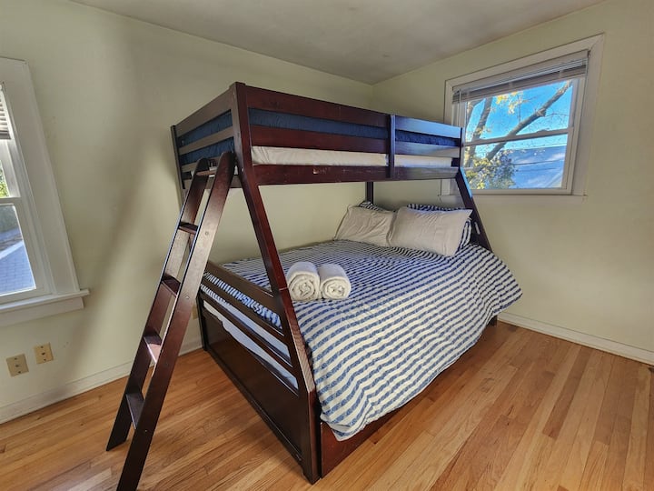 غرفة النوم 2