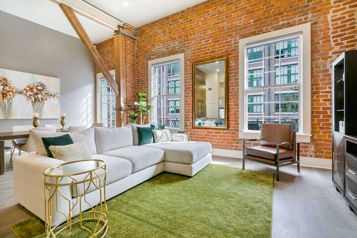 Taste of Downtown New Orleans Not Found in Hotel! gallery image 3