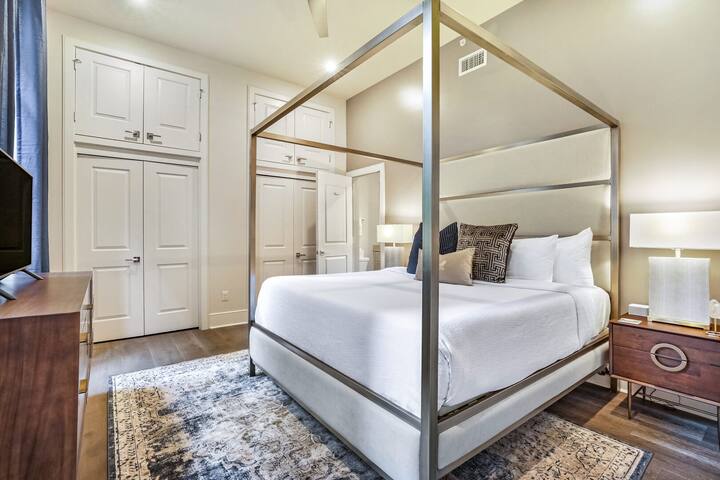 2 Kitchens 2 Living Rooms 2 Terraces Double Up gallery image 5