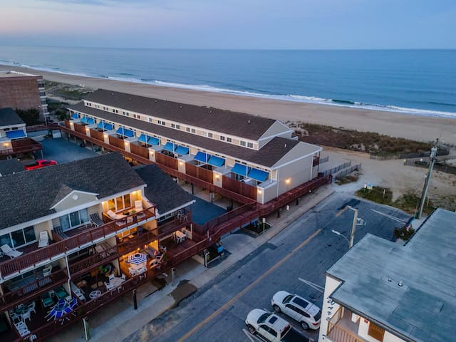 Nolen vacation rentals managed Airbnb listing 2