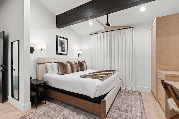 Спална соба 3