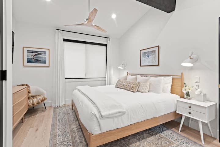 Спална соба 4