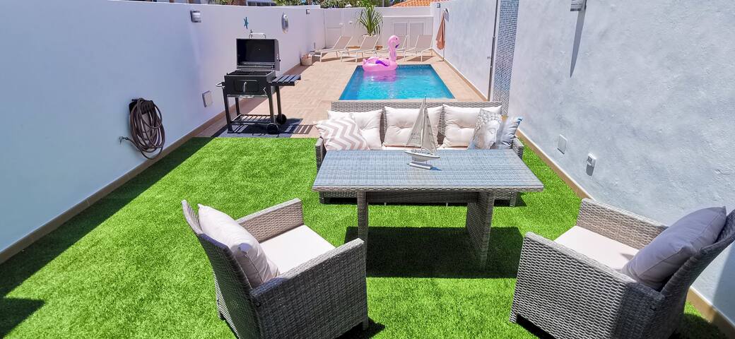 Villas EL Sol managed Airbnb listing 3