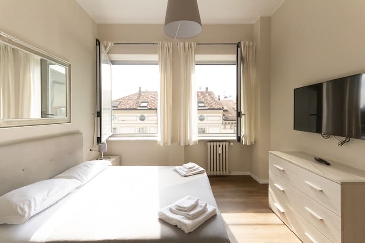 Travel Inside managed Airbnb listing 2