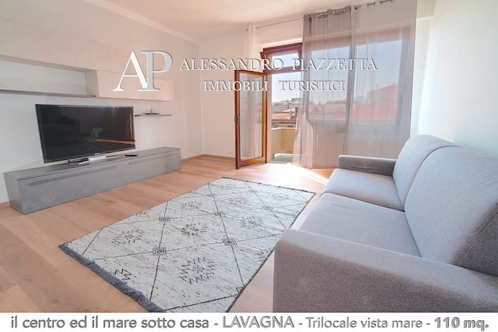 Transparent | Top vacation rental listings in Lavagna