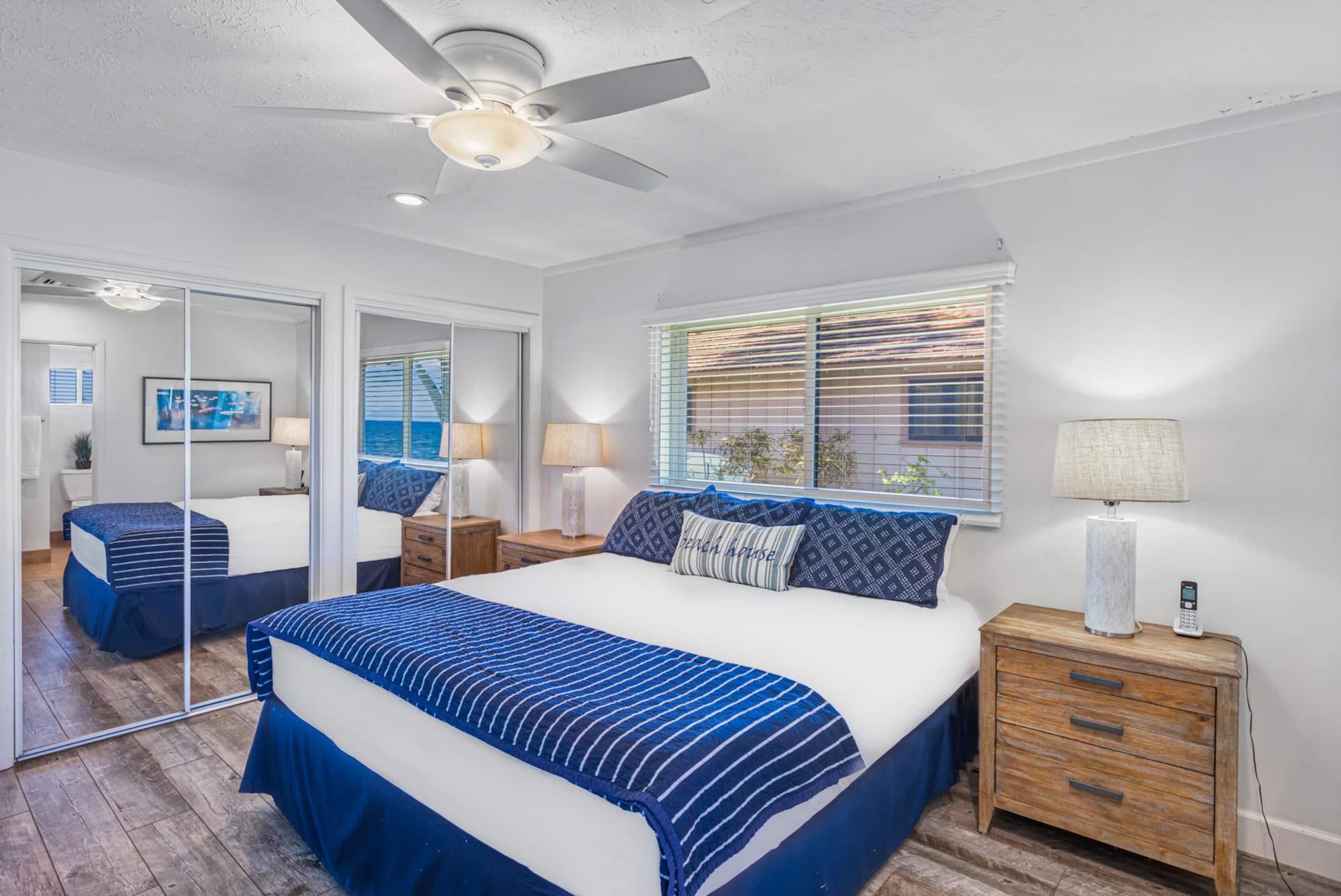 Condo in Lahaina · ★4.71 · 3 bedrooms · 6 beds · 2 private baths - Image 18