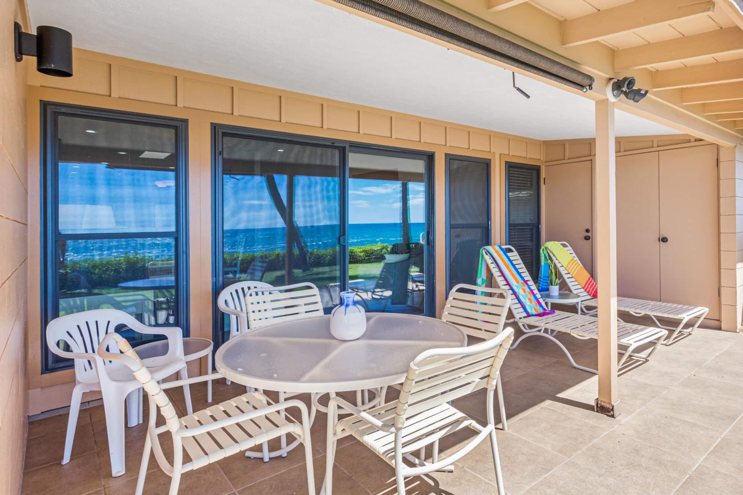 Condo in Lahaina · ★4.71 · 3 bedrooms · 6 beds · 2 private baths - Image 8
