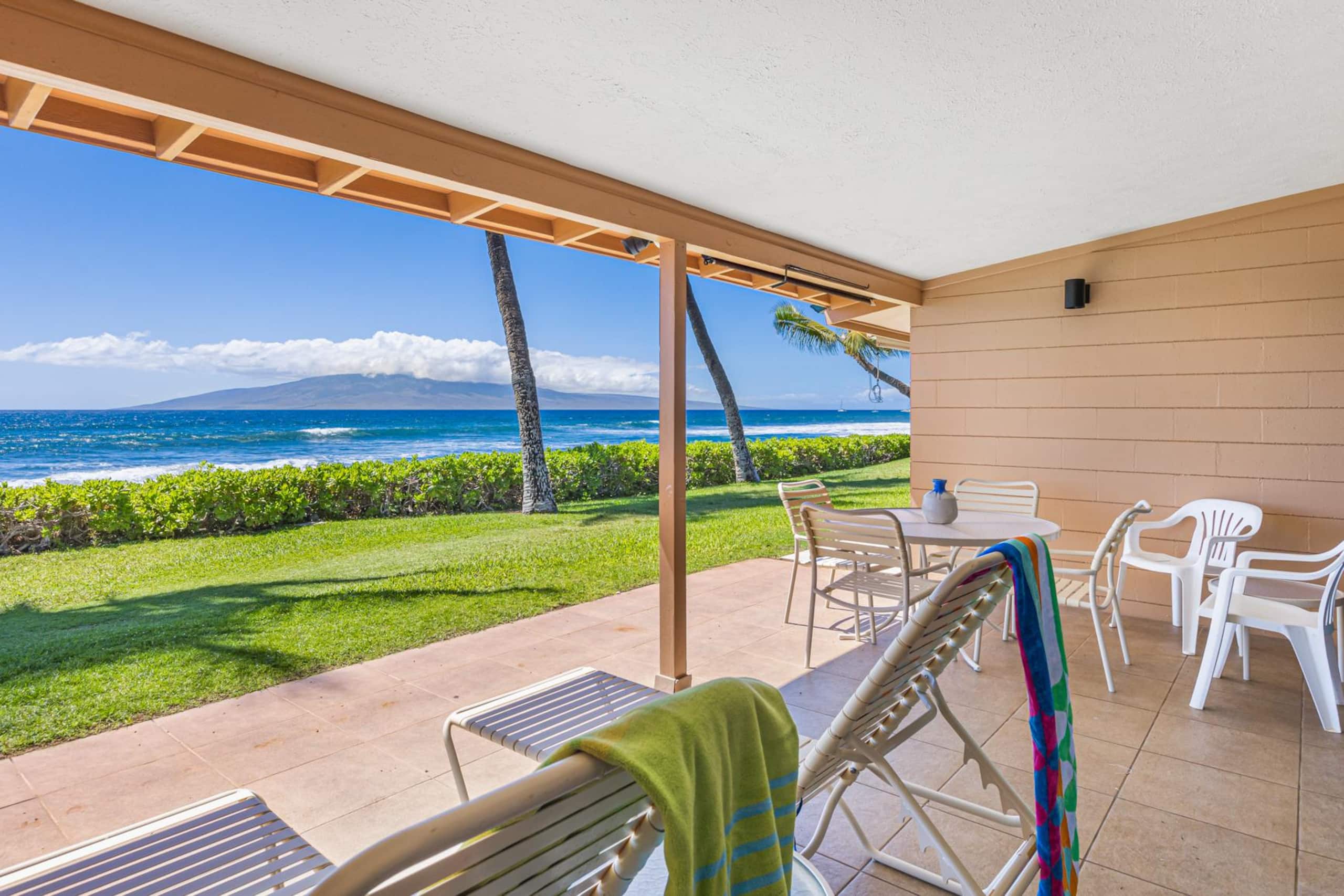 Condo in Lahaina · ★4.71 · 3 bedrooms · 6 beds · 2 private baths - Image 7