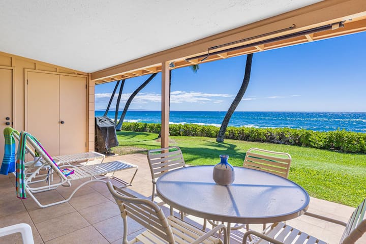 150-4 Ocean Front Condo with an Amazing View! gallery image 5