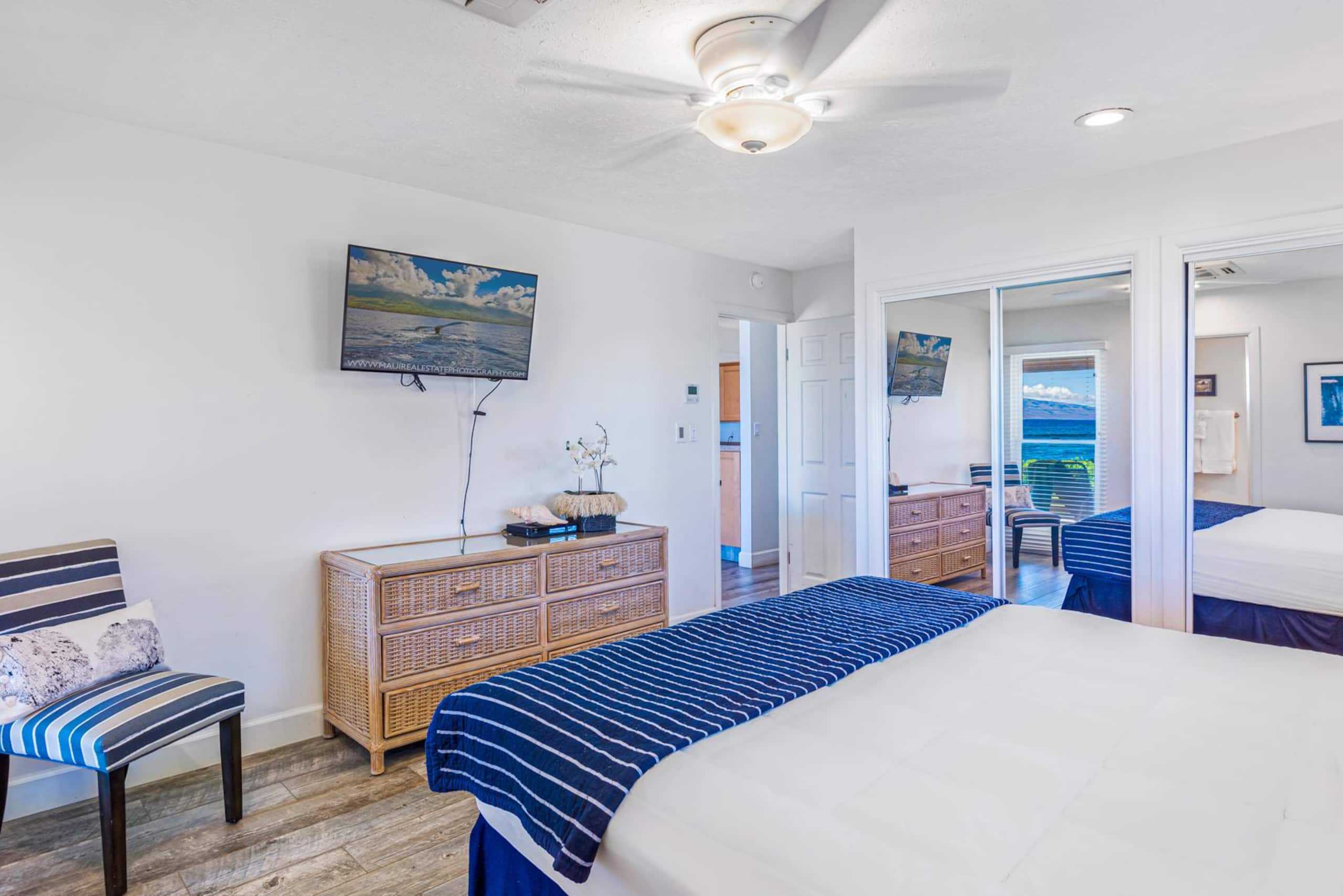 Condo in Lahaina · ★4.71 · 3 bedrooms · 6 beds · 2 private baths - Image 19