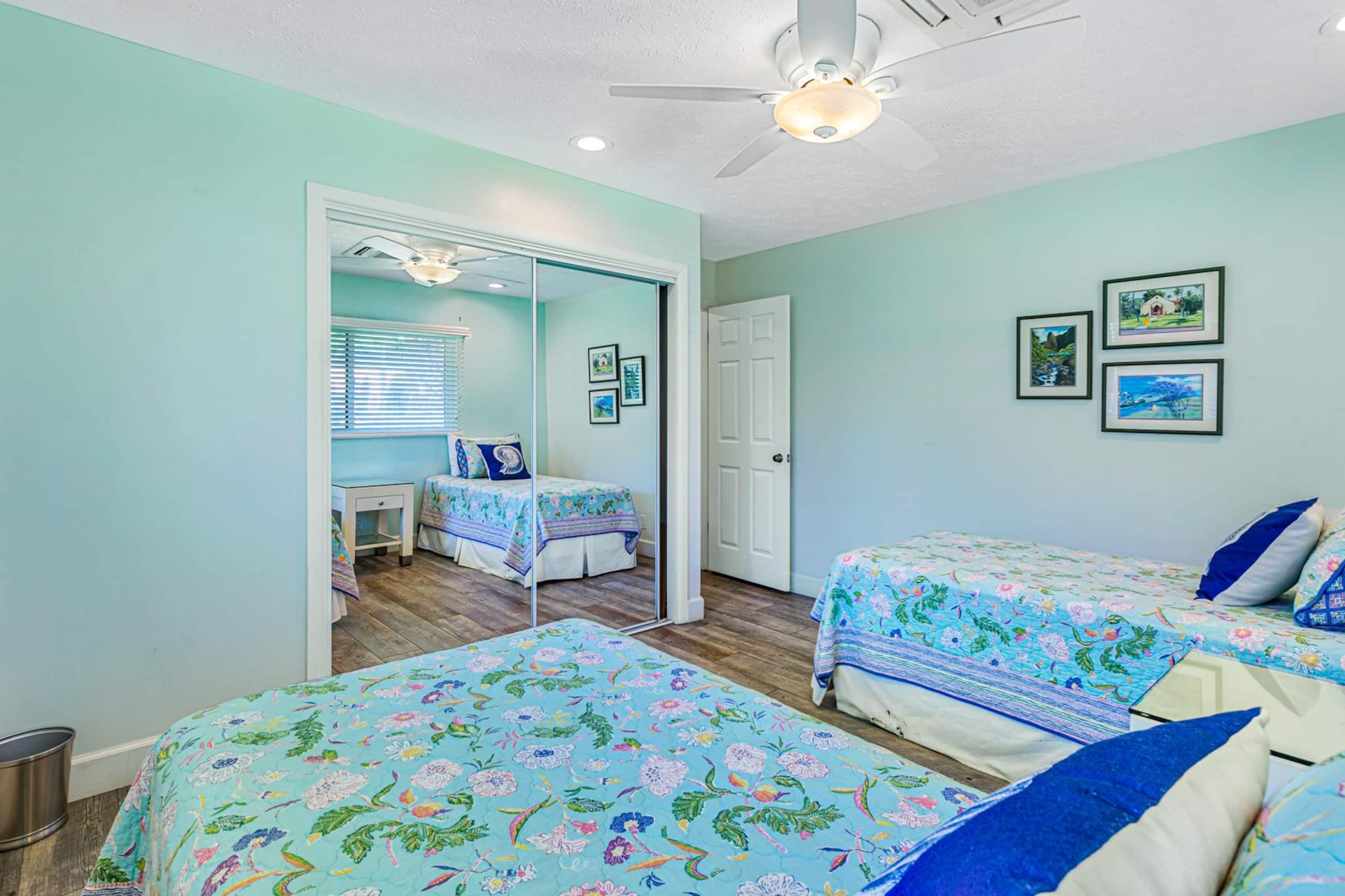 Condo in Lahaina · ★4.71 · 3 bedrooms · 6 beds · 2 private baths - Image 30