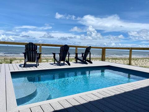 Thibodeaux's Beach House