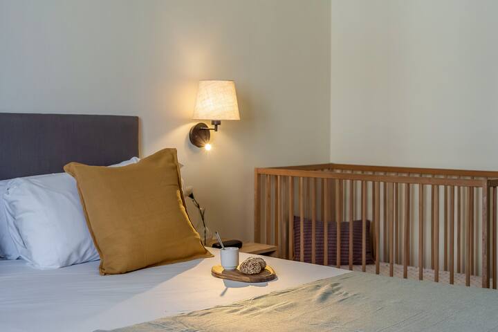 Casa Batlló views/ Family Oriented flat gallery image 4