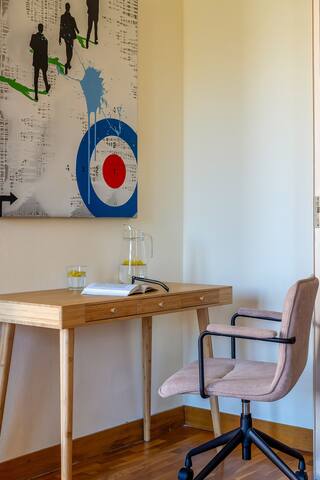 Casa Batlló views/ Family Oriented flat gallery image 5