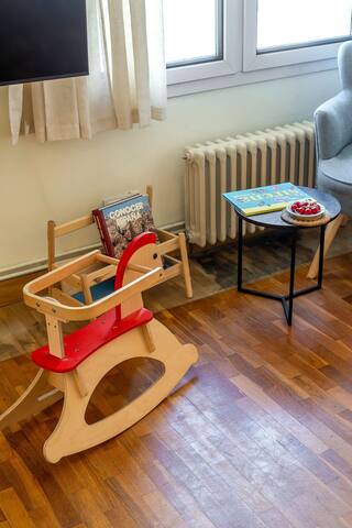 Casa Batlló views/ Family Oriented flat gallery image 3