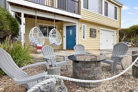 Cambria by the Sea Near Moonstone beach/park