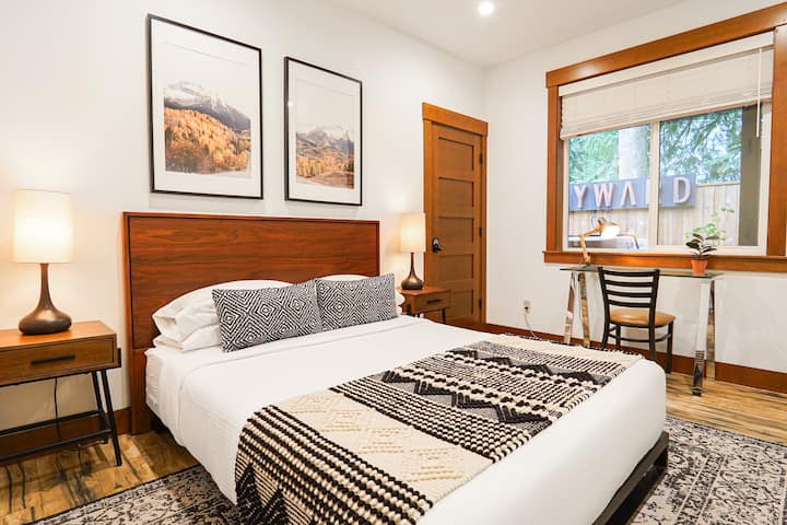 غرفة النوم 1