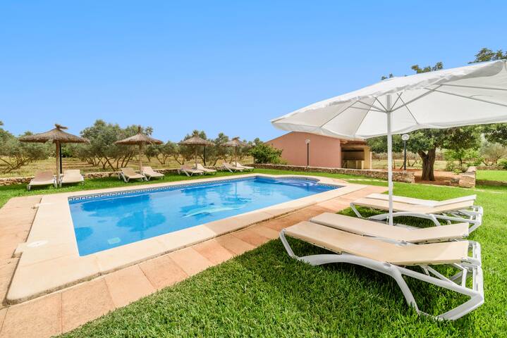 Casa Campillos gallery image 2