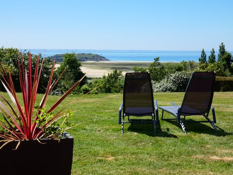 Airbnb performant: La Douce Escapade - Crozon - The Cocoon à Crozon