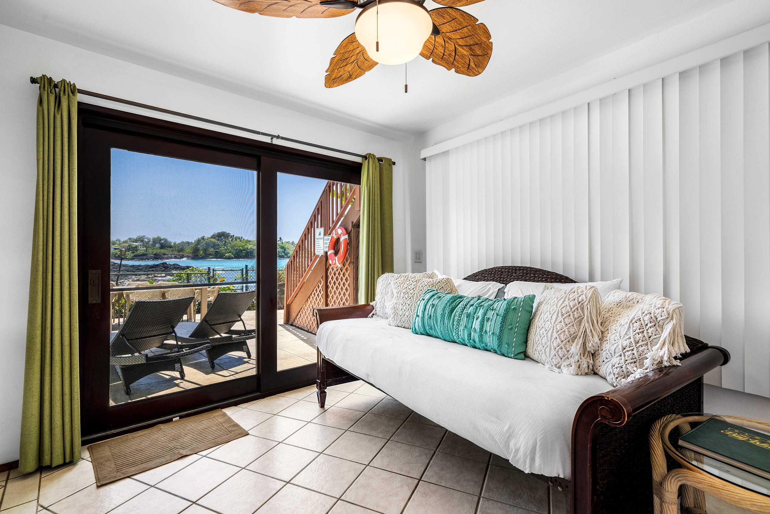 Home in Kailua-Kona · ★4.66 · 5 bedrooms · 8 beds · 5 baths - Image 7