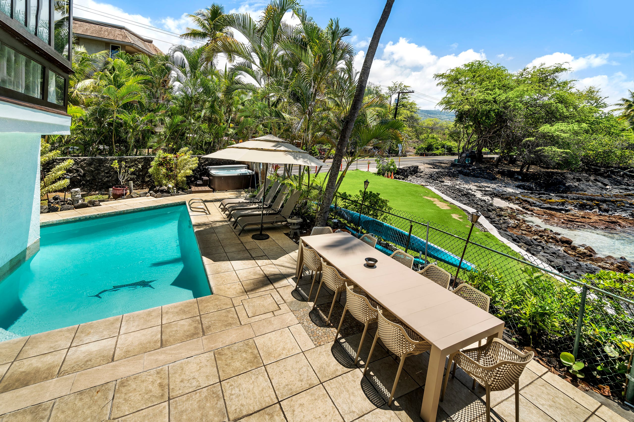 Home in Kailua-Kona · ★4.66 · 5 bedrooms · 8 beds · 5 baths - Image 39