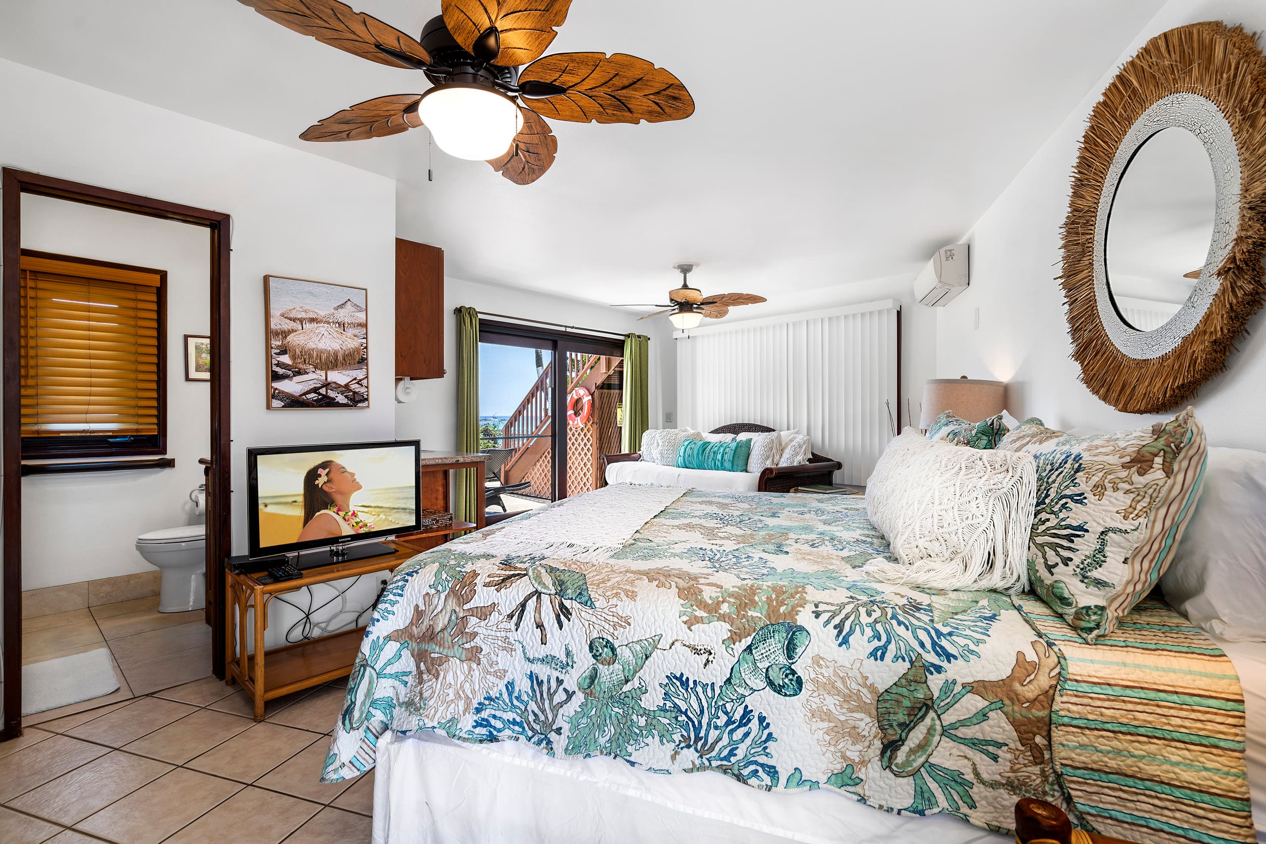 Home in Kailua-Kona · ★4.66 · 5 bedrooms · 8 beds · 5 baths - Image 8