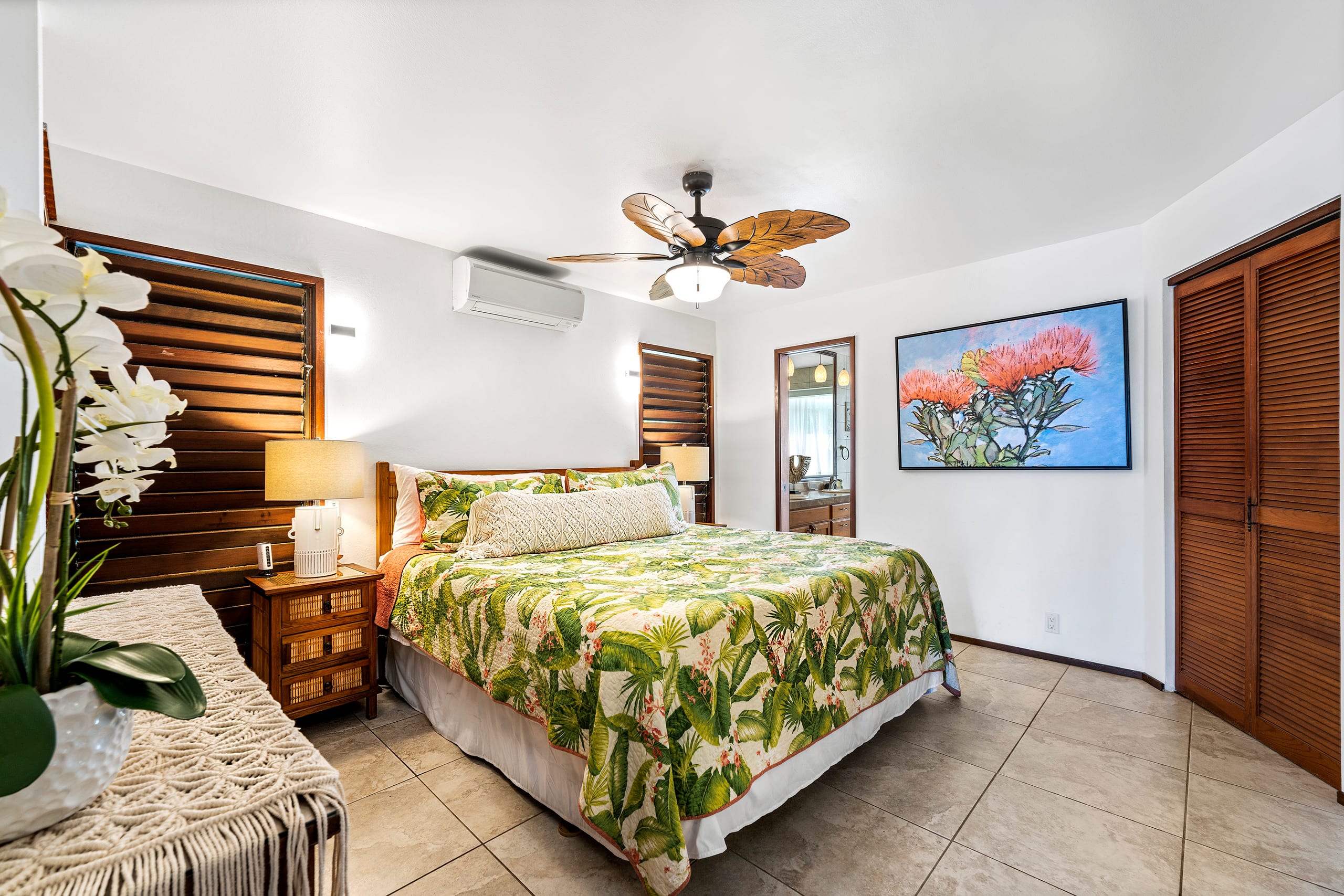 Home in Kailua-Kona · ★4.66 · 5 bedrooms · 8 beds · 5 baths - Image 13