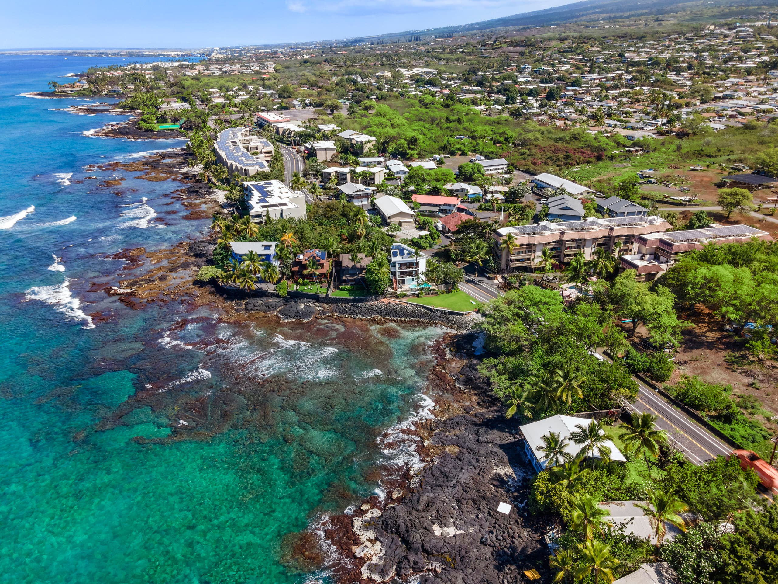 Home in Kailua-Kona · ★4.66 · 5 bedrooms · 8 beds · 5 baths - Image 47