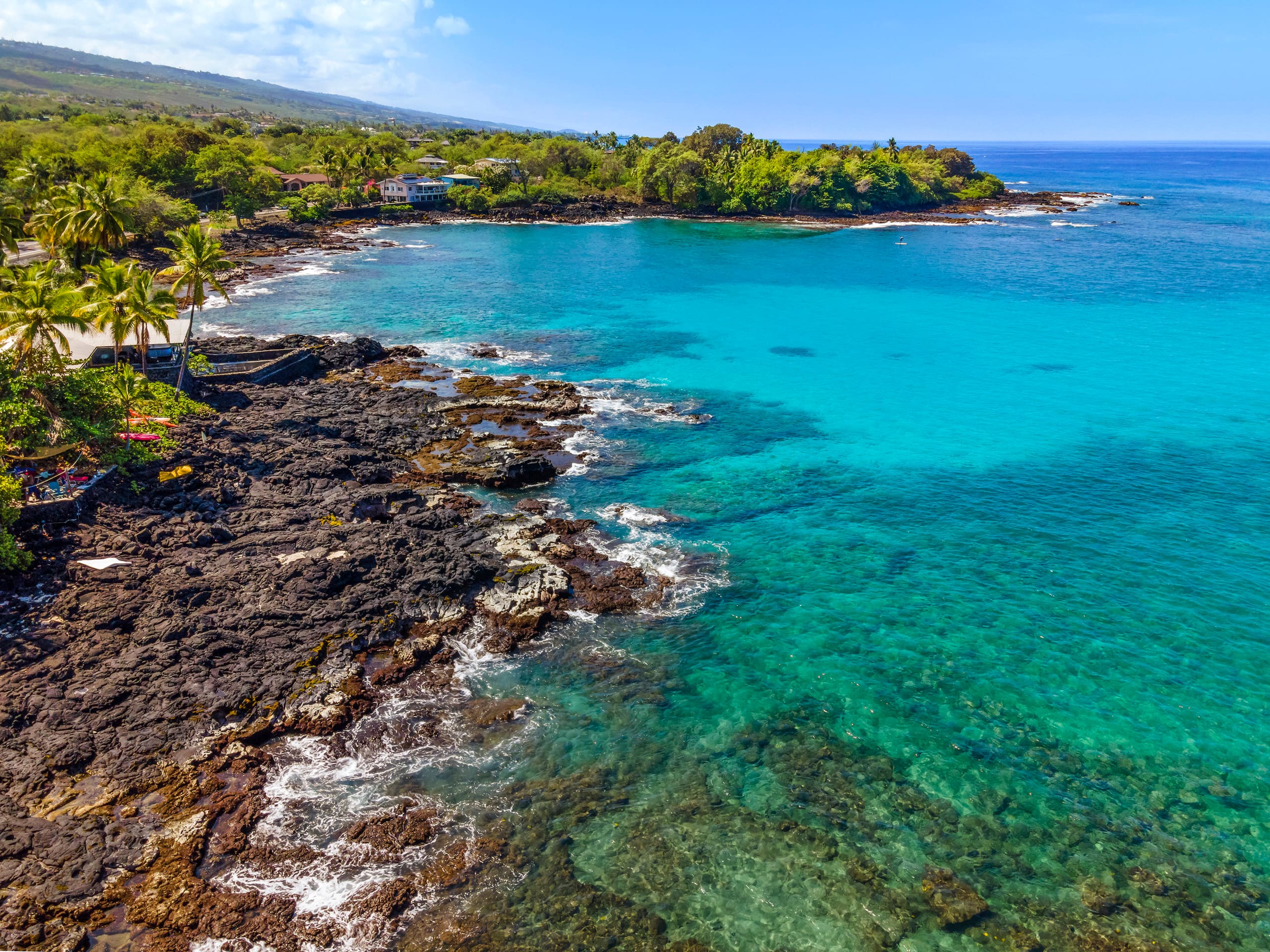 Home in Kailua-Kona · ★4.66 · 5 bedrooms · 8 beds · 5 baths - Image 42