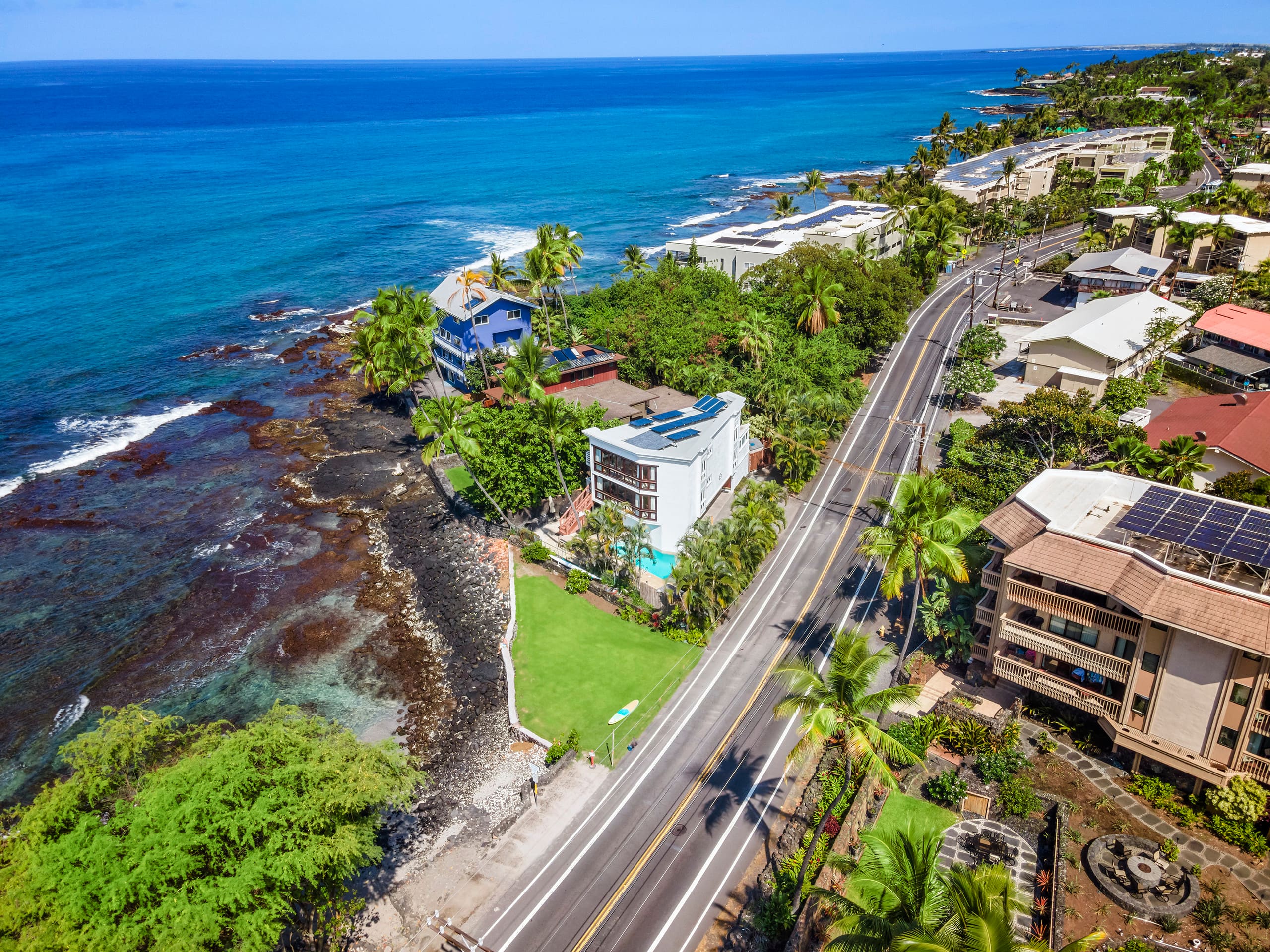Home in Kailua-Kona · ★4.66 · 5 bedrooms · 8 beds · 5 baths - Image 48