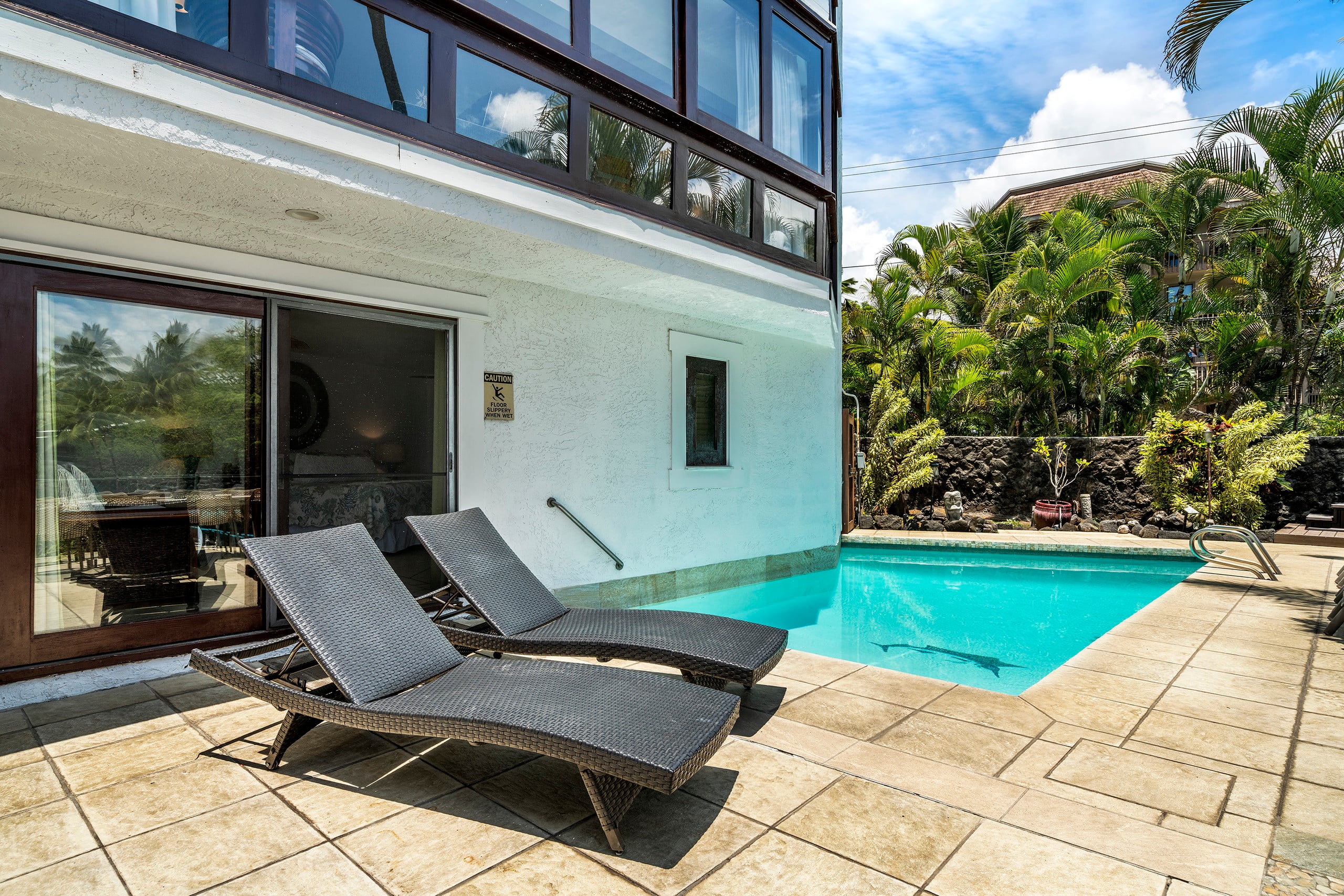 Home in Kailua-Kona · ★4.66 · 5 bedrooms · 8 beds · 5 baths - Image 41