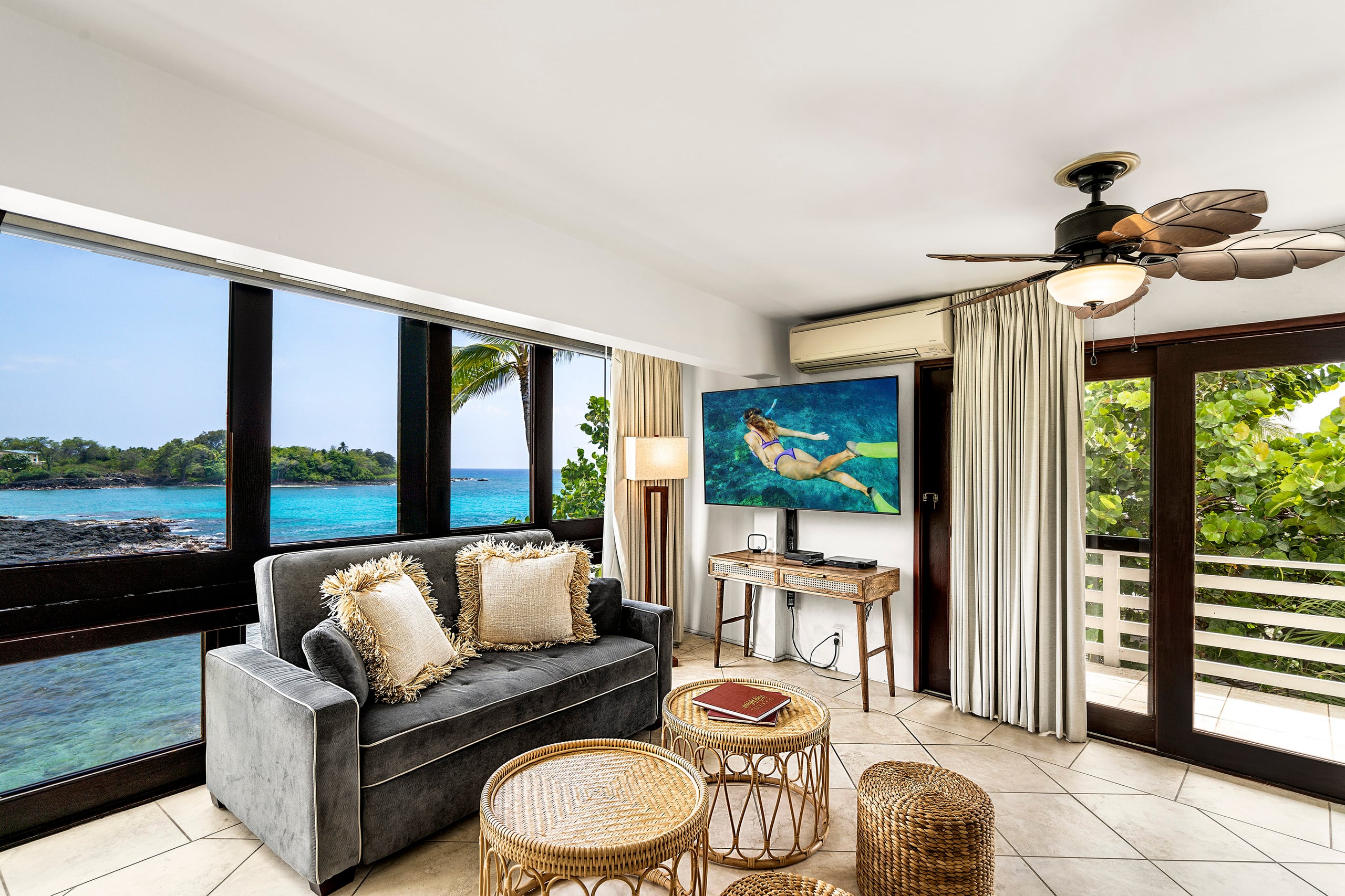 Home in Kailua-Kona · ★4.66 · 5 bedrooms · 8 beds · 5 baths - Image 20