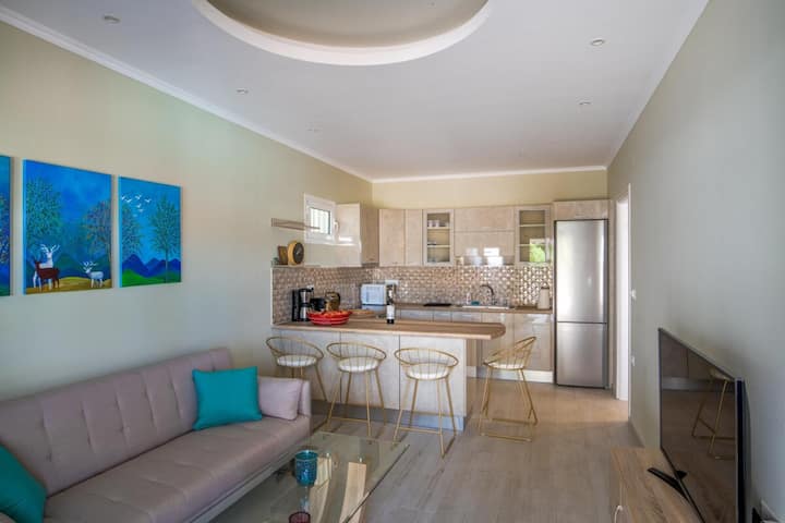 მისაღები ოთახი