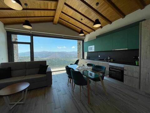 A unique home with a “Magic View”