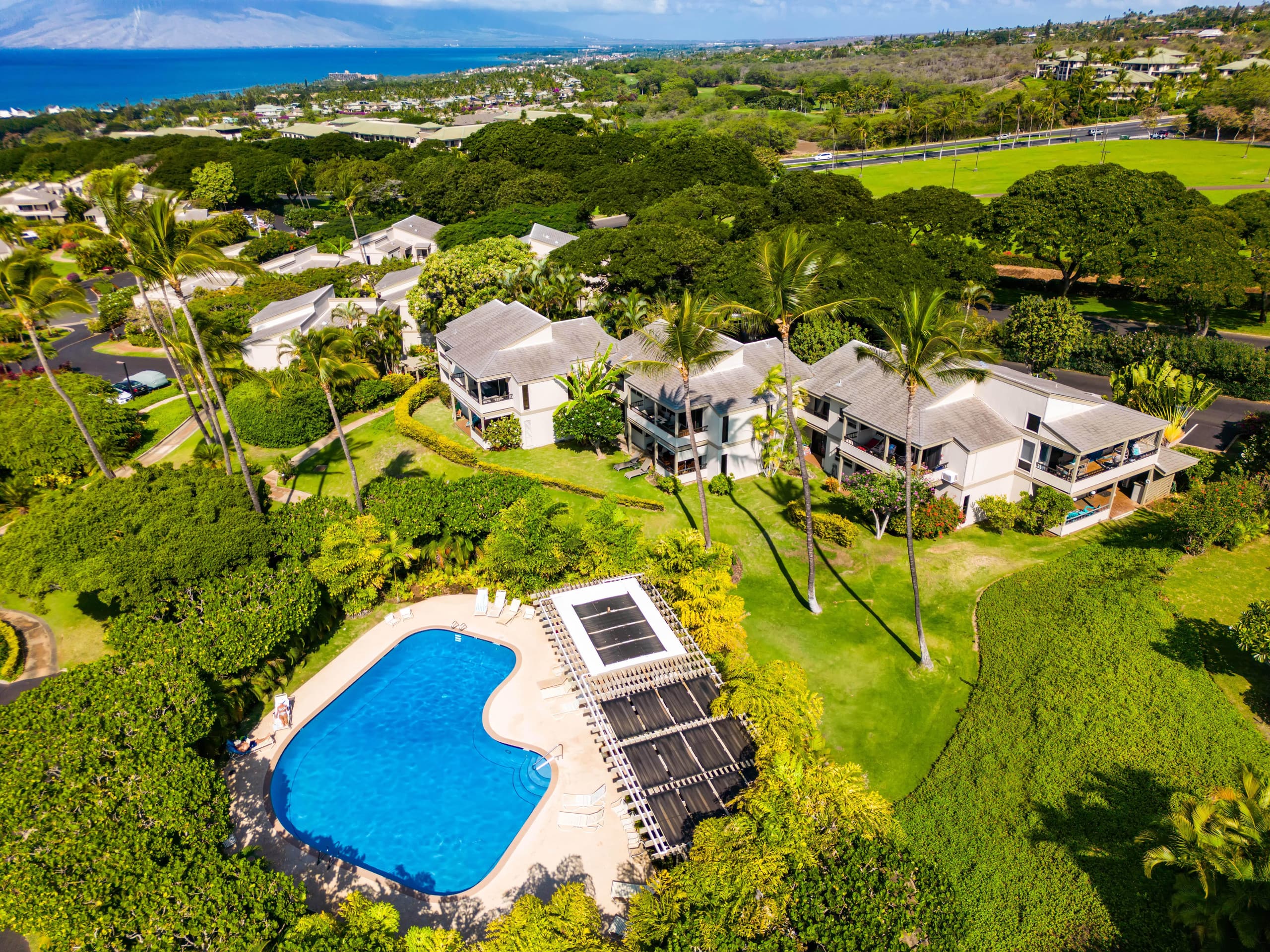 Condo in Kihei · ★5.0 · 1 bedroom · 2 beds · 2 private baths - Image 44