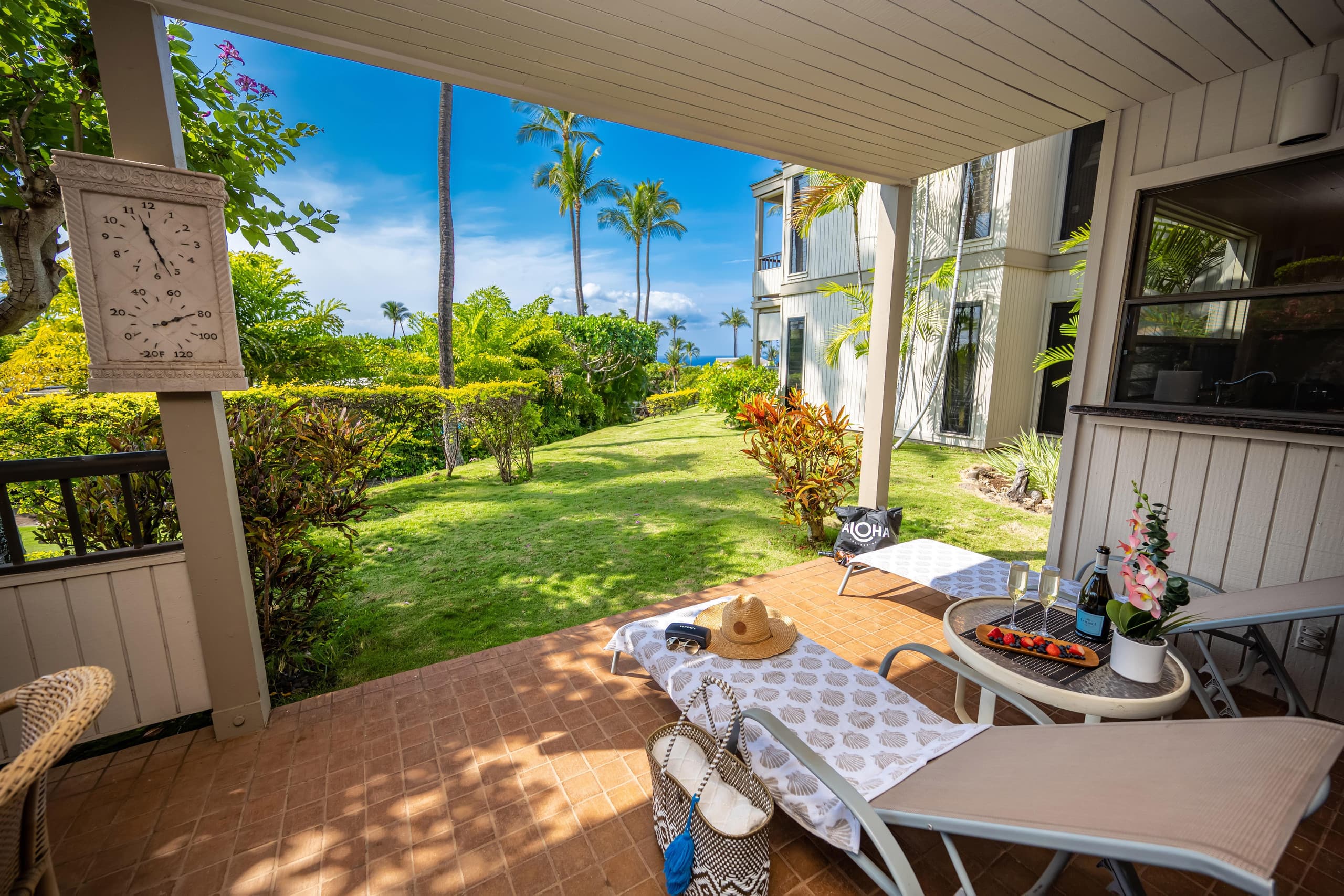 Condo in Kihei · ★5.0 · 1 bedroom · 2 beds · 2 private baths - Image 3