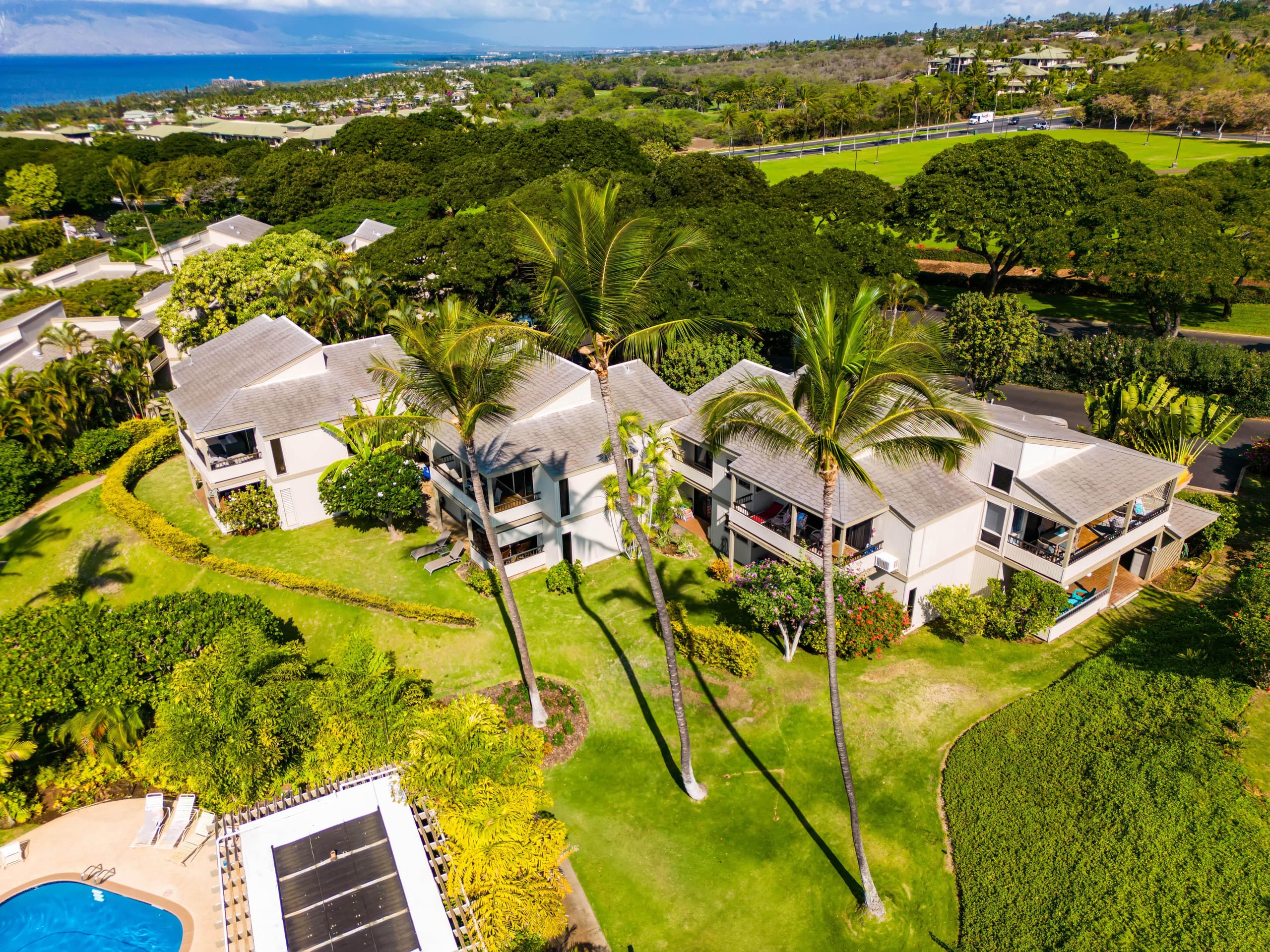 Condo in Kihei · ★5.0 · 1 bedroom · 2 beds · 2 private baths - Image 43