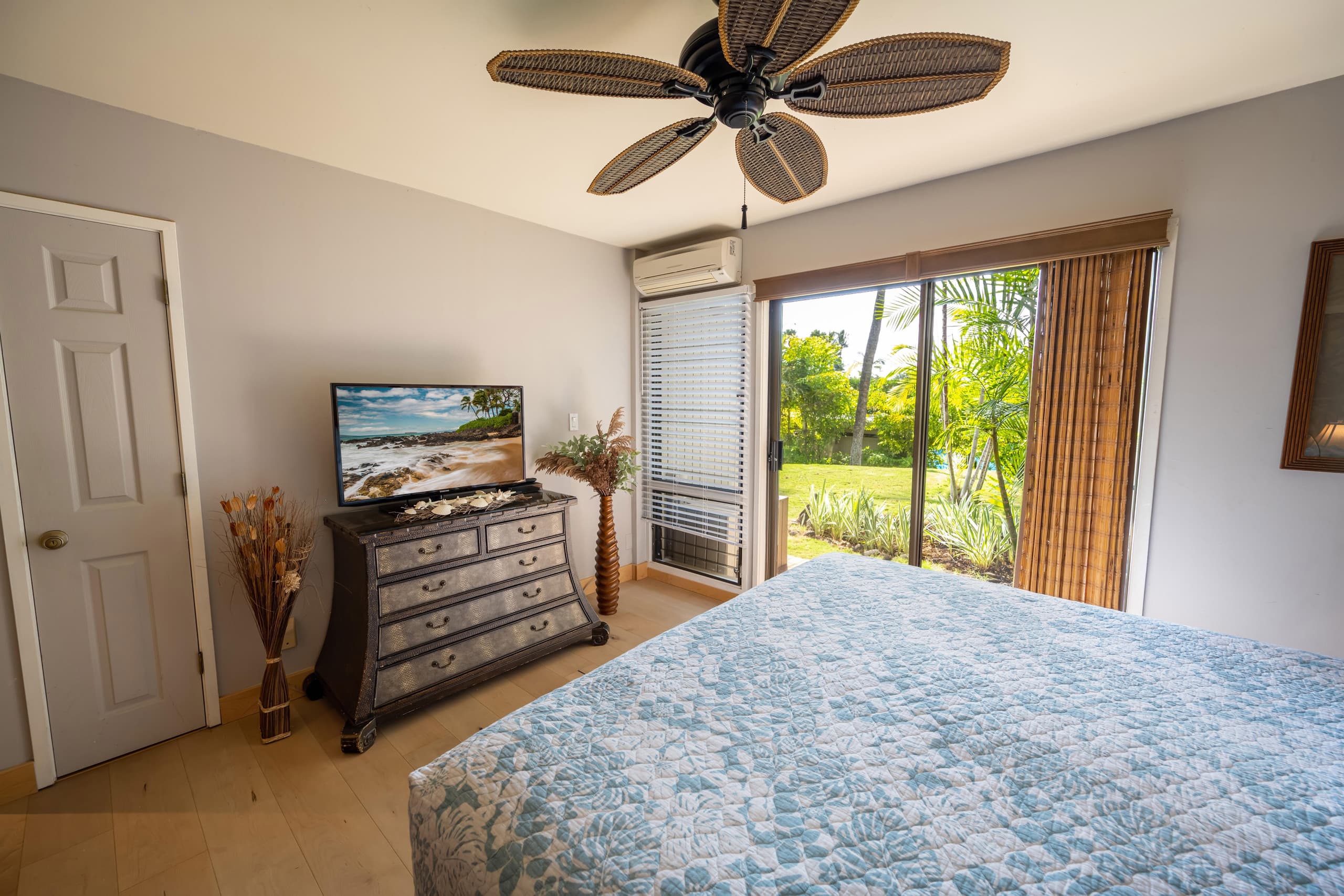 Condo in Kihei · ★5.0 · 1 bedroom · 2 beds · 2 private baths - Image 28