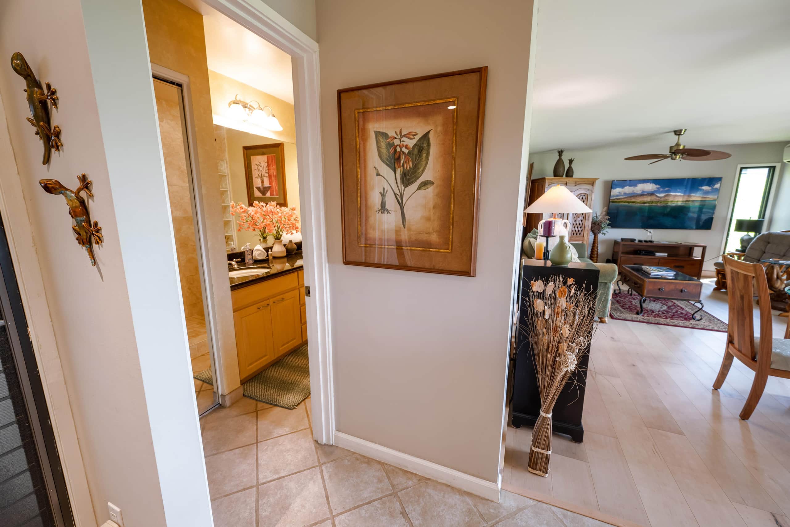 Condo in Kihei · ★5.0 · 1 bedroom · 2 beds · 2 private baths - Image 22