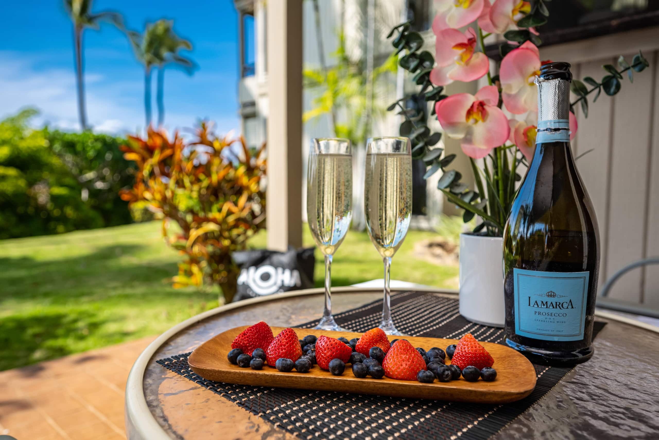 Condo in Kihei · ★5.0 · 1 bedroom · 2 beds · 2 private baths - Image 6