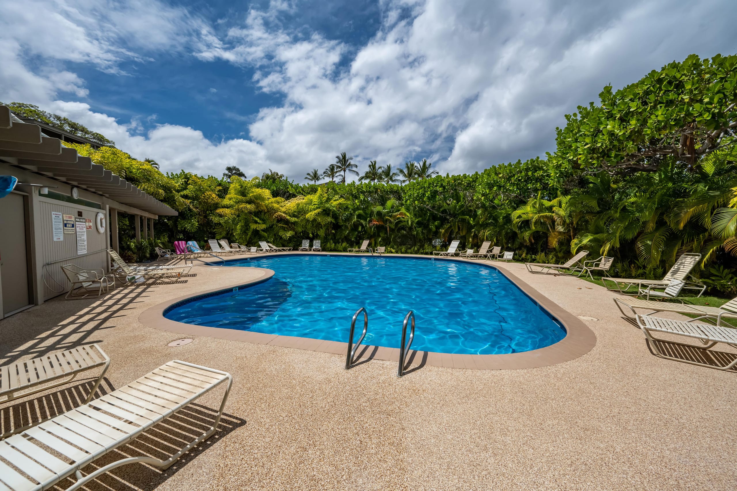 Condo in Kihei · ★5.0 · 1 bedroom · 2 beds · 2 private baths - Image 38
