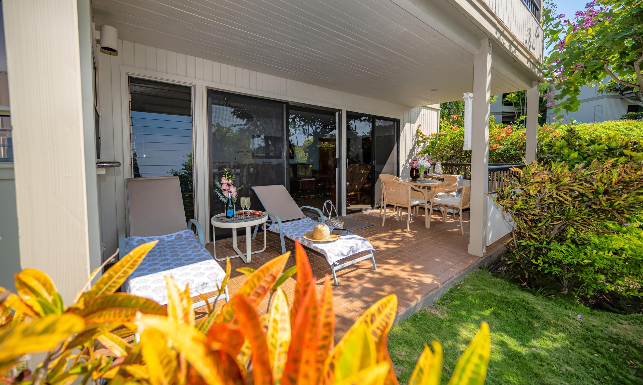 Condo in Kihei · ★5.0 · 1 bedroom · 2 beds · 2 private baths - Image 33