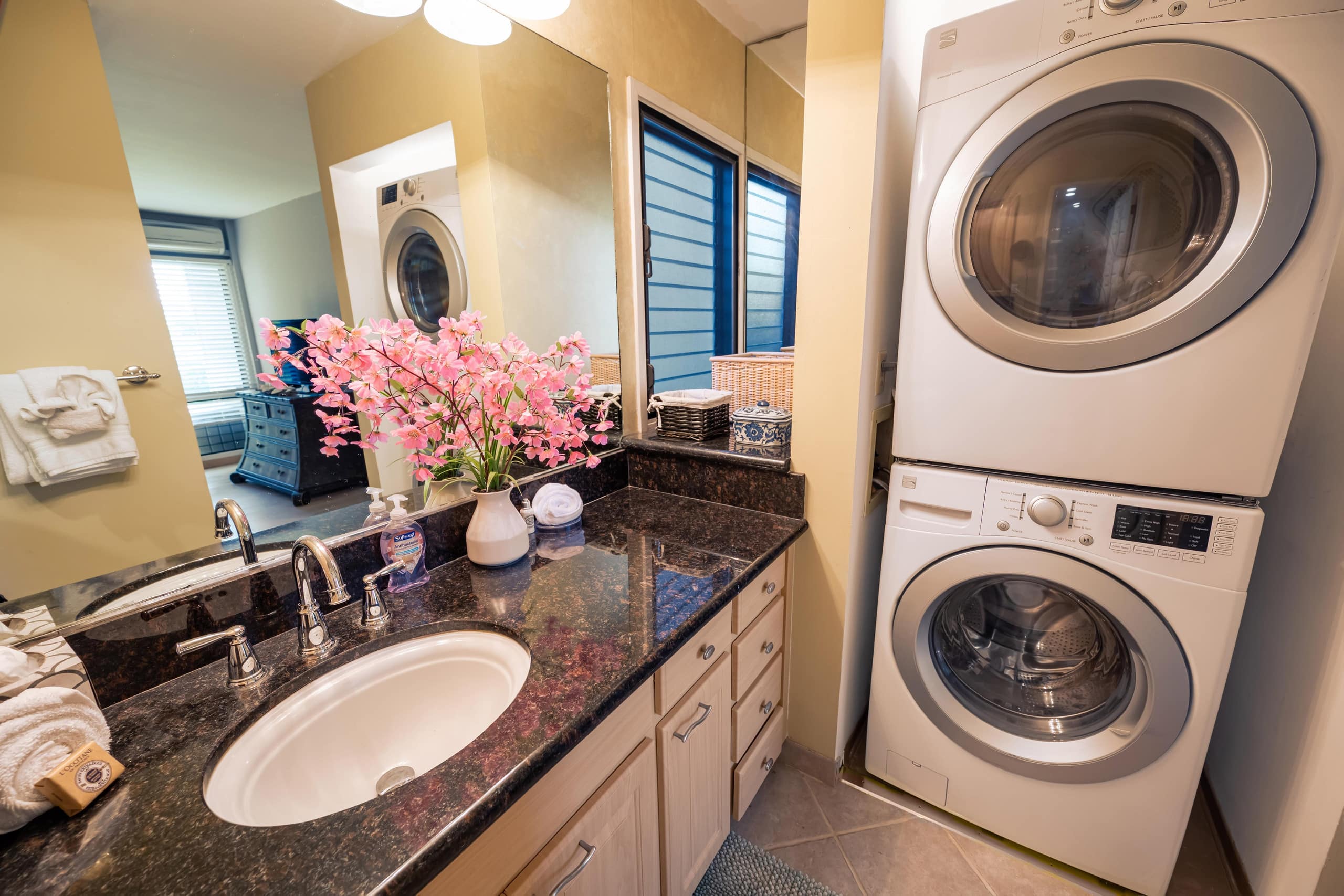 Condo in Kihei · ★5.0 · 1 bedroom · 2 beds · 2 private baths - Image 31