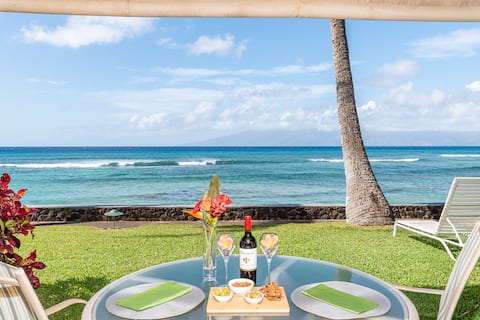 Popular Airbnb listing: Home Away From Home! B104 in Maui